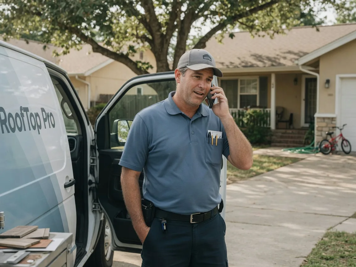 Roof Repair Bear Lake, MI FAQs