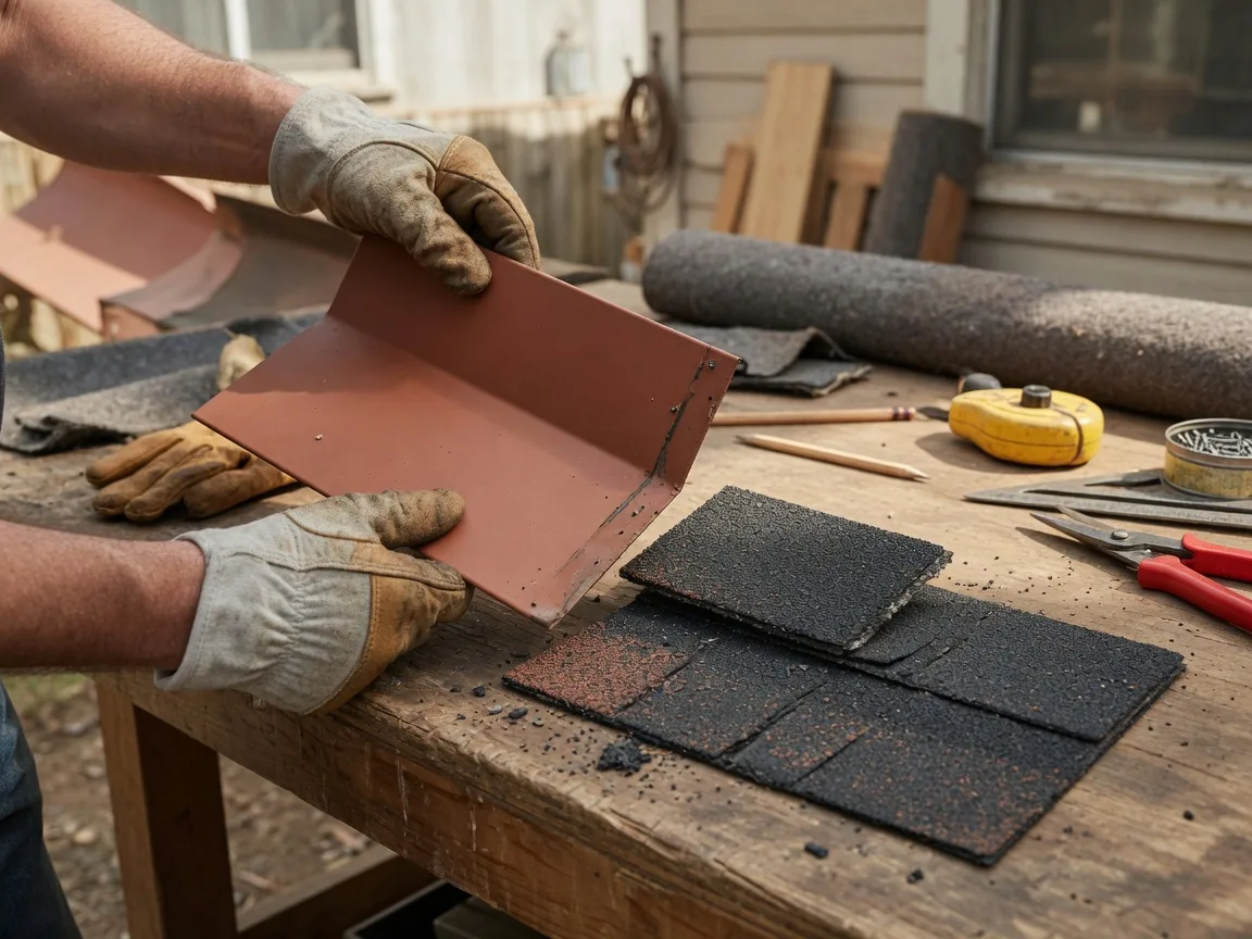 Roof Repair company in Bear Lake, MI